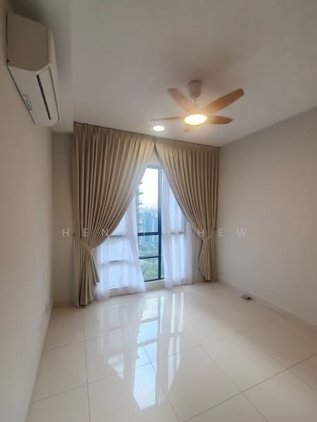 Condominium for Rent at Nestree Residence - Henry Chew - View - PropertyGuru.com.my