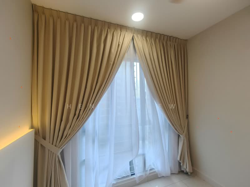 Condominium for Rent at Nestree Residence - Henry Chew - Interior - PropertyGuru.com.my