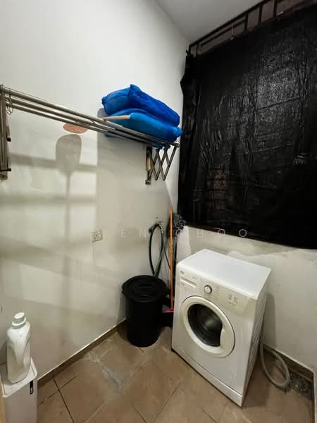 Service Residence for Rent at D'Summit Residences - Ivwen Choo - PropertyGuru.com.my