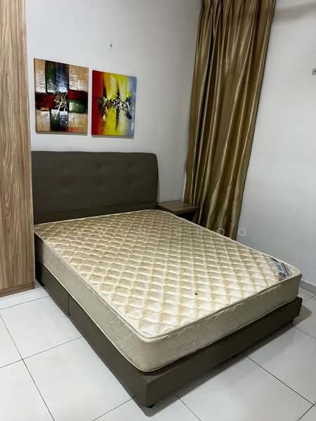 Service Residence for Rent at D'Summit Residences - Ivwen Choo - PropertyGuru.com.my