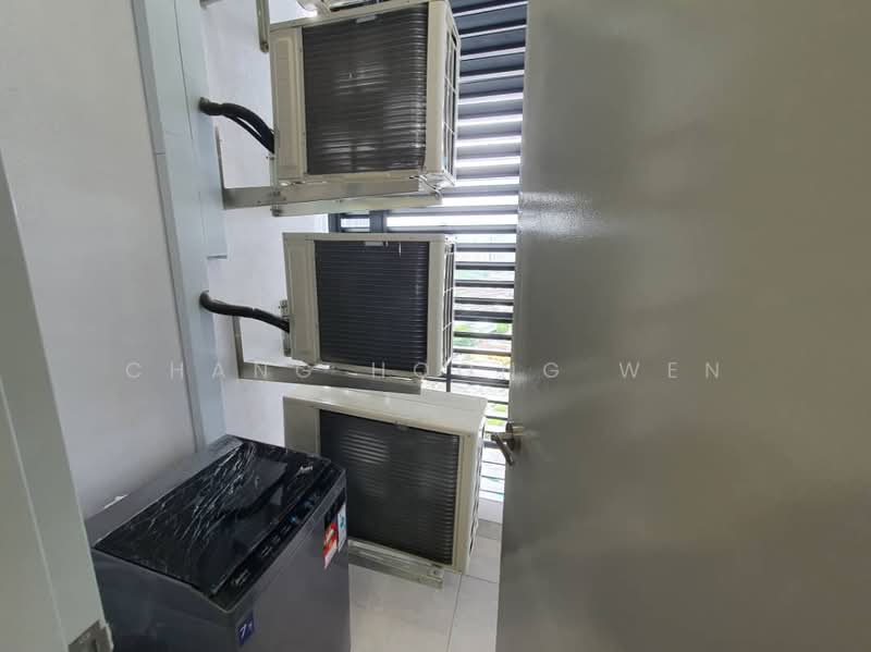 Servis Apartment untuk Dijual di The Pano - Chang Hoong Wen - Interior - PropertyGuru.com.my