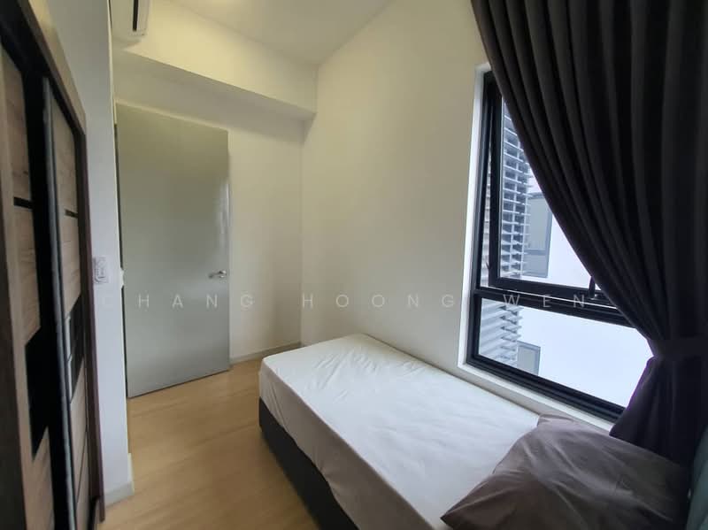 Servis Apartment untuk Dijual di The Pano - Chang Hoong Wen - Bedroom - PropertyGuru.com.my