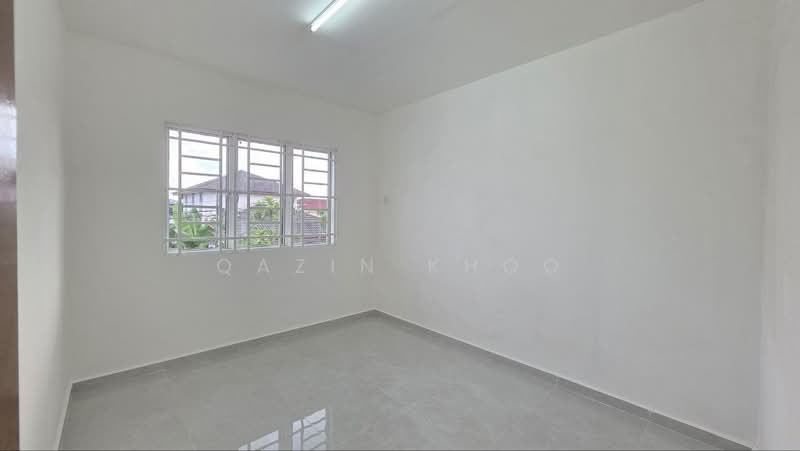 2-storey Terraced House for Sale in Pekan Razaki (Ipoh) - Qazin Khoo - Interior - PropertyGuru.com.my