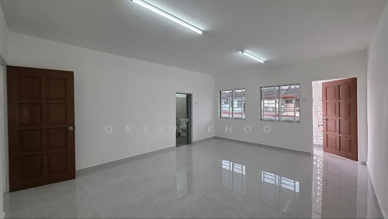 2-storey Terraced House for Sale in Pekan Razaki (Ipoh) - Qazin Khoo - Interior - PropertyGuru.com.my
