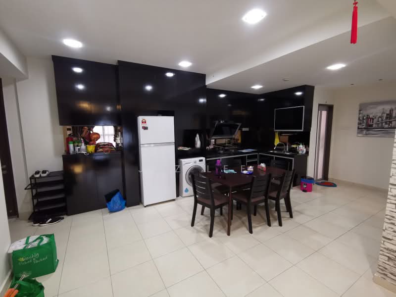 Soho untuk Dijual di Taman Mutiara Mas (Skudai) - Jaz Lee - PropertyGuru.com.my