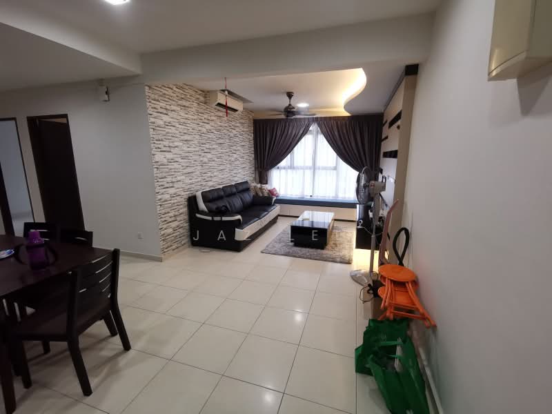 Soho untuk Dijual di Taman Mutiara Mas (Skudai) - Jaz Lee - PropertyGuru.com.my