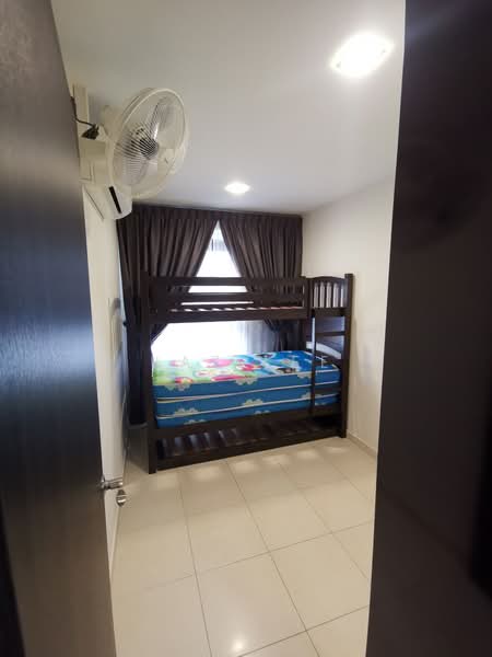 Soho untuk Dijual di Taman Mutiara Mas (Skudai) - Jaz Lee - PropertyGuru.com.my