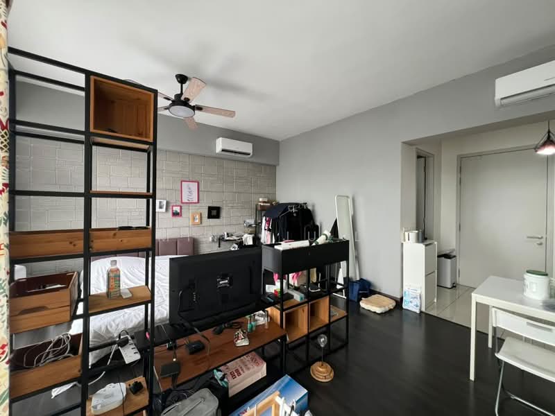 Service Residence for Rent at 28 Boulevard - Ming Ju Li - Bedroom - PropertyGuru.com.my