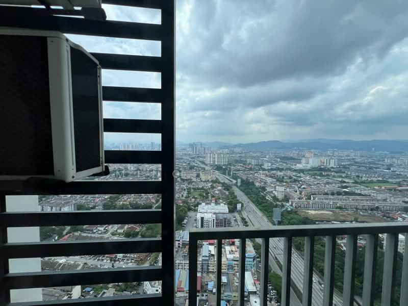 Service Residence for Rent at 28 Boulevard - Ming Ju Li - View - PropertyGuru.com.my