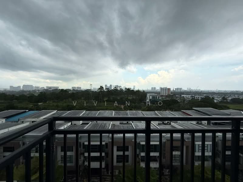 Service Residence for Sale at Molek Regency - Vivian Ho - PropertyGuru.com.my