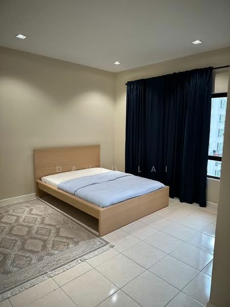 Kondominium untuk Dijual di Casa Kiara - David Lai - Bedroom - PropertyGuru.com.my