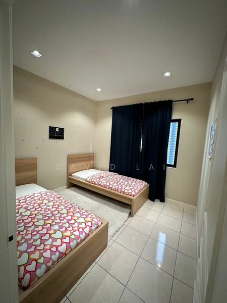 Kondominium untuk Dijual di Casa Kiara - David Lai - Bedroom - PropertyGuru.com.my
