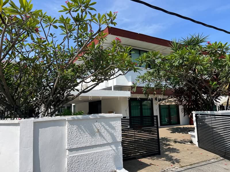 Bungalow for Sale in Ampang Hilir (Ampang) - Shaziery Iskandar - PropertyGuru.com.my