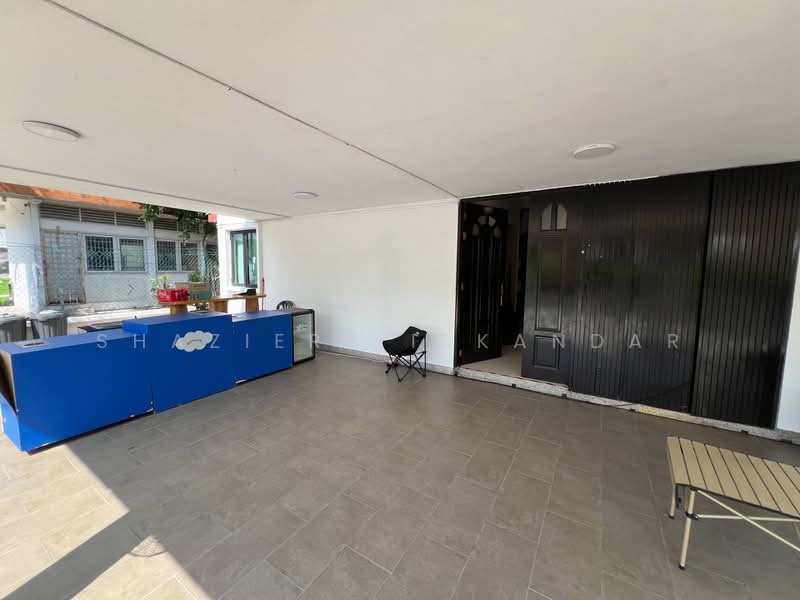 Bungalow for Sale in Ampang Hilir (Ampang) - Shaziery Iskandar - PropertyGuru.com.my