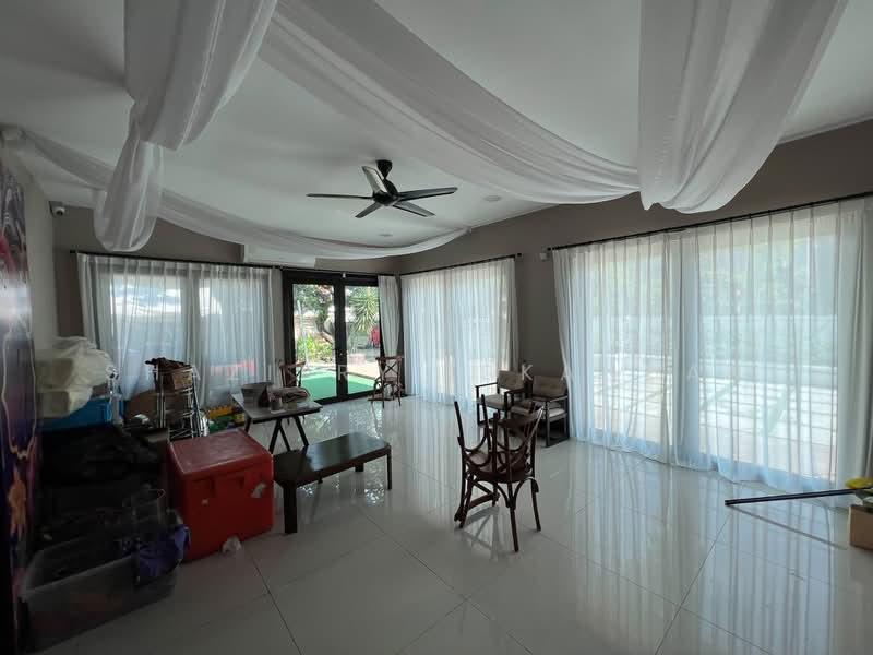 Bungalow for Sale in Ampang Hilir (Ampang) - Shaziery Iskandar - PropertyGuru.com.my