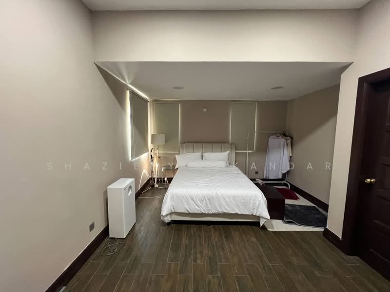 Bungalow for Sale in Ampang Hilir (Ampang) - Shaziery Iskandar - PropertyGuru.com.my