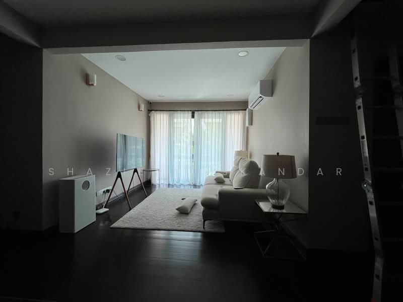 Bungalow for Sale in Ampang Hilir (Ampang) - Shaziery Iskandar - PropertyGuru.com.my