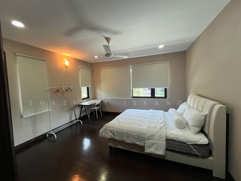 Bungalow for Sale in Ampang Hilir (Ampang) - Shaziery Iskandar - PropertyGuru.com.my