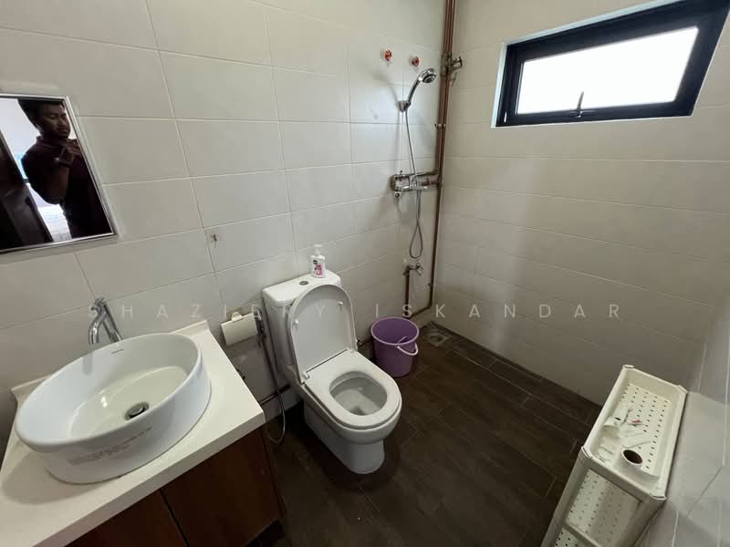 Bungalow for Sale in Ampang Hilir (Ampang) - Shaziery Iskandar - PropertyGuru.com.my