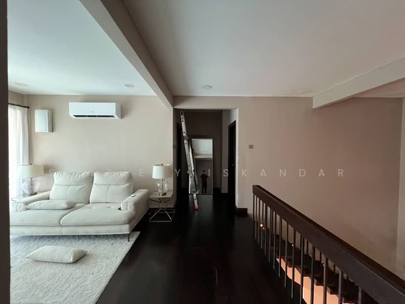 Bungalow for Sale in Ampang Hilir (Ampang) - Shaziery Iskandar - PropertyGuru.com.my