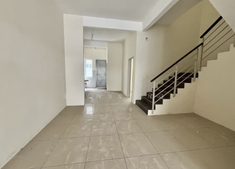 Rumah Teres 2 Tingkat untuk Dijual di Seberang Perai (Penang) - Calvin Ooi - Interior - PropertyGuru.com.my