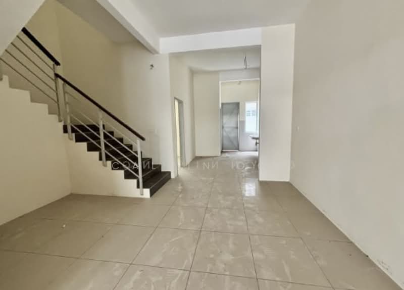 Rumah Teres 2 Tingkat untuk Dijual di Seberang Perai (Penang) - Calvin Ooi - Interior - PropertyGuru.com.my