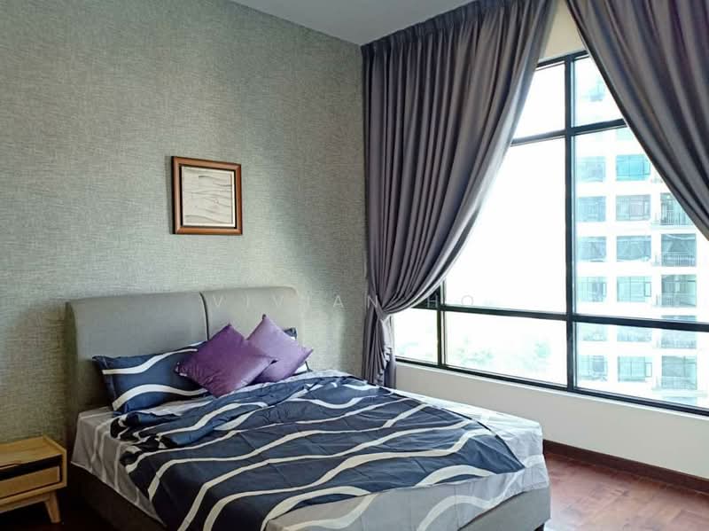 Servis Apartment untuk Dijual di Molek Regency - Vivian Ho - PropertyGuru.com.my