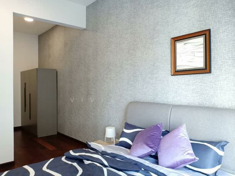Servis Apartment untuk Dijual di Molek Regency - Vivian Ho - PropertyGuru.com.my
