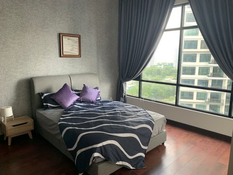 Servis Apartment untuk Dijual di Molek Regency - Vivian Ho - PropertyGuru.com.my