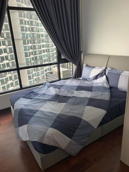 Servis Apartment untuk Dijual di Molek Regency - Vivian Ho - PropertyGuru.com.my