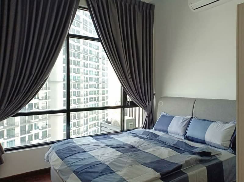 Servis Apartment untuk Dijual di Molek Regency - Vivian Ho - PropertyGuru.com.my