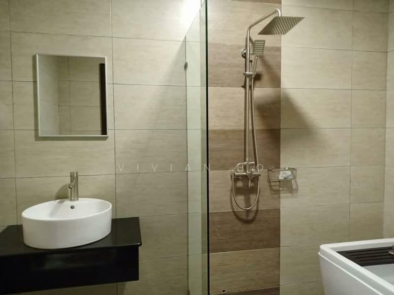 Servis Apartment untuk Dijual di Molek Regency - Vivian Ho - PropertyGuru.com.my