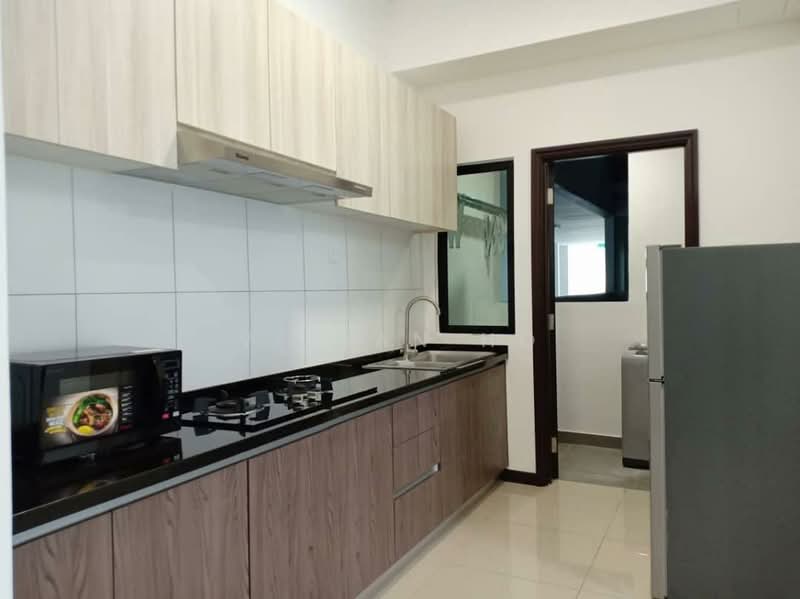 Servis Apartment untuk Dijual di Molek Regency - Vivian Ho - PropertyGuru.com.my