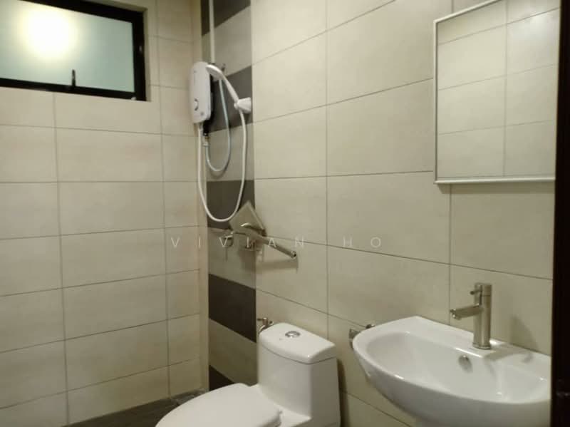 Servis Apartment untuk Dijual di Molek Regency - Vivian Ho - PropertyGuru.com.my