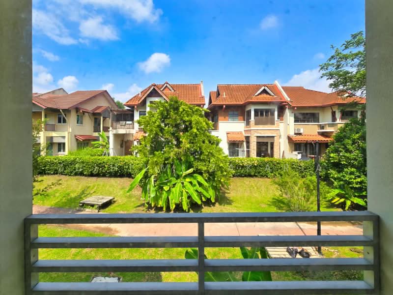 Rumah Teres untuk Dijual di Putrajaya (Putrajaya) - Zulhilmi Zakaria - Exterior - PropertyGuru.com.my