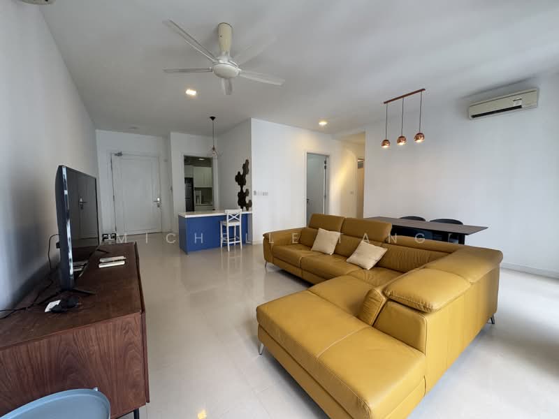 Condominium for Rent at Pavilion Hilltop - Michelle Tang - PropertyGuru.com.my