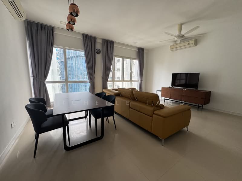 Condominium for Rent at Pavilion Hilltop - Michelle Tang - PropertyGuru.com.my