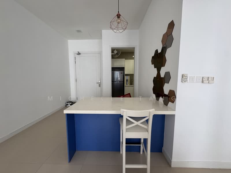 Condominium for Rent at Pavilion Hilltop - Michelle Tang - PropertyGuru.com.my