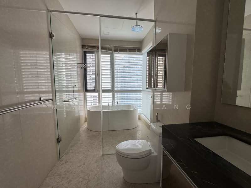 Condominium for Rent at Pavilion Hilltop - Michelle Tang - PropertyGuru.com.my