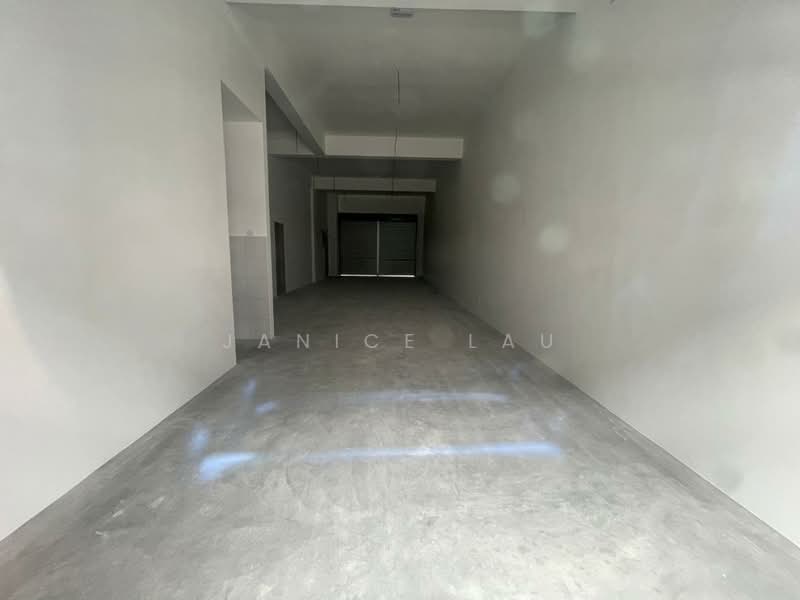 Kedai untuk Disewa di Taman Sutera (Kajang) - Janice Lau - Interior - PropertyGuru.com.my