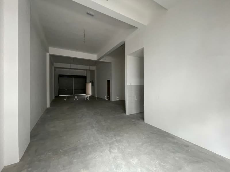 Kedai untuk Disewa di Taman Sutera (Kajang) - Janice Lau - Interior - PropertyGuru.com.my
