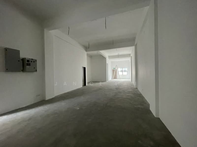 Kedai untuk Disewa di Taman Sutera (Kajang) - Janice Lau - Interior - PropertyGuru.com.my