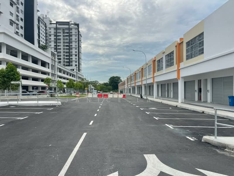 Kedai untuk Disewa di Taman Sutera (Kajang) - Janice Lau - Exterior - PropertyGuru.com.my