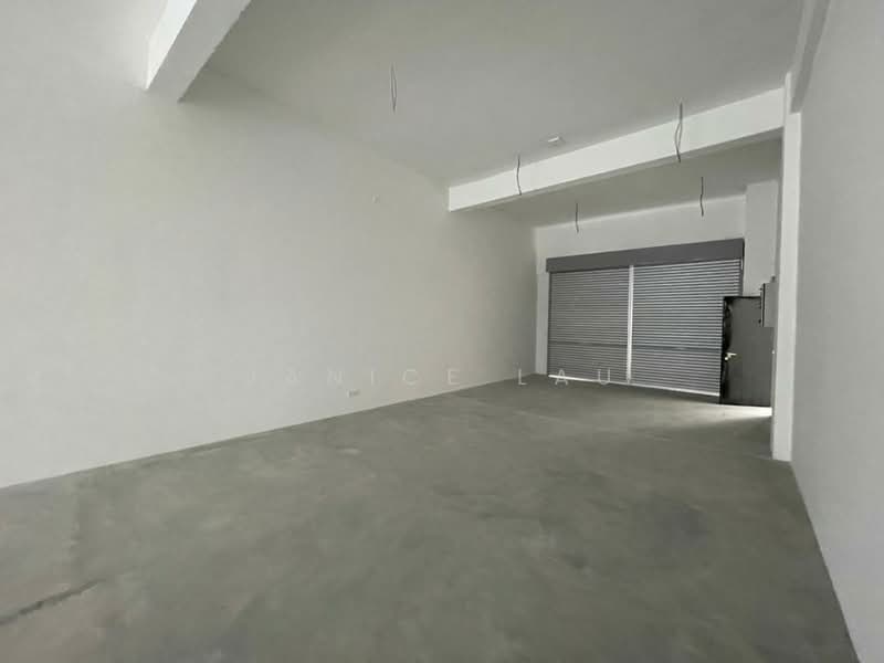 Kedai untuk Disewa di Taman Sutera (Kajang) - Janice Lau - Interior - PropertyGuru.com.my