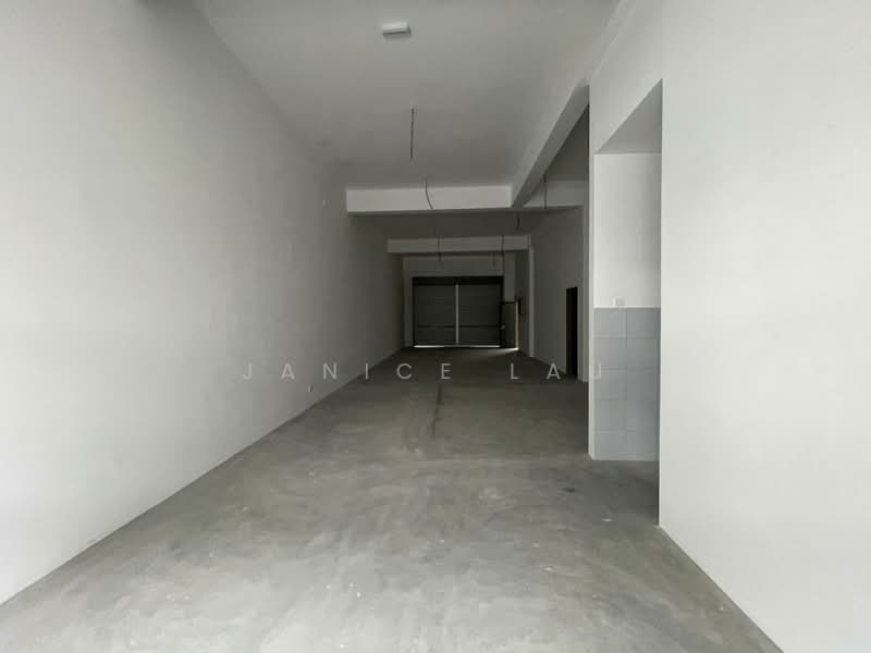 Kedai untuk Disewa di Taman Sutera (Kajang) - Janice Lau - Interior - PropertyGuru.com.my