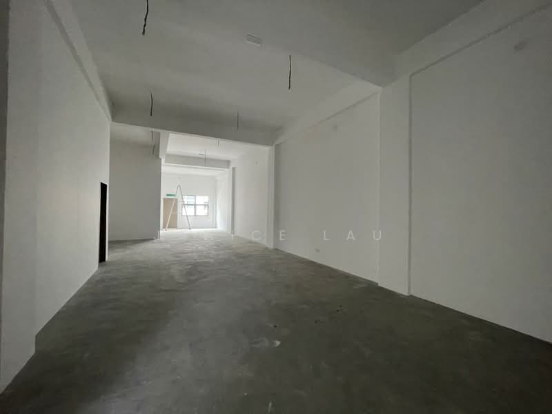 Kedai untuk Disewa di Taman Sutera (Kajang) - Janice Lau - Interior - PropertyGuru.com.my