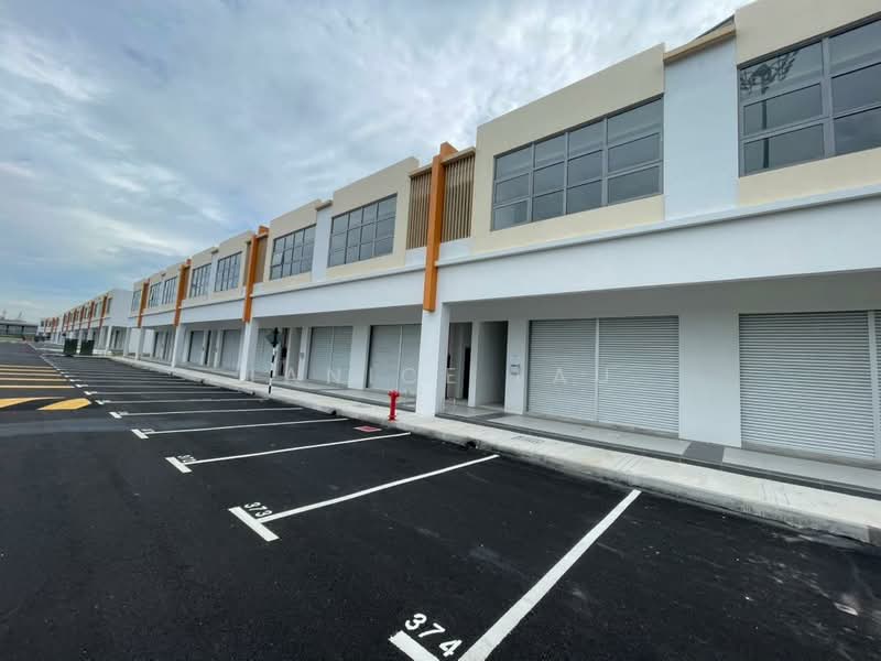Kedai untuk Disewa di Taman Sutera (Kajang) - Janice Lau - Exterior - PropertyGuru.com.my