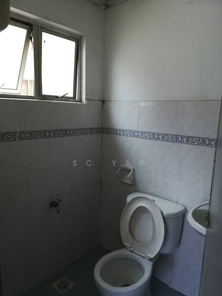 Apartment for Sale at Sutramas - SC Yap - Bathroom - PropertyGuru.com.my