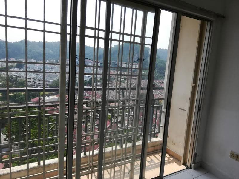 Apartment for Sale at Sutramas - SC Yap - PropertyGuru.com.my