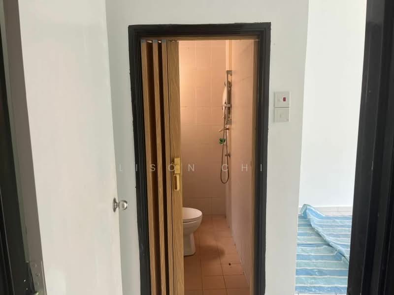 Rumah Bandar untuk Dijual di Batu Caves (Selangor) - Alison Chiu - Bathroom - PropertyGuru.com.my